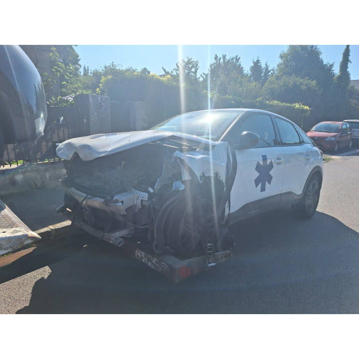 Etrier arriere droit (freinage) CITROEN C4 3 Photo n°11