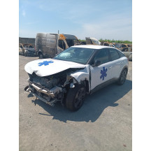 Etrier arriere droit (freinage) CITROEN C4 3 Photo n°12