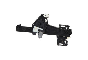 Leve vitre electrique arriere droit CITROEN C4 3 Photo n°1