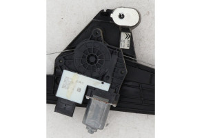 Leve vitre electrique arriere droit CITROEN C4 3 Photo n°2