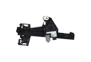 Leve vitre electrique arriere gauche CITROEN C4 3 Photo n°1