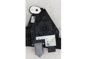 Leve vitre electrique arriere gauche CITROEN C4 3 Photo n°2