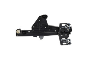 Leve vitre electrique arriere gauche CITROEN C4 3 Photo n°4