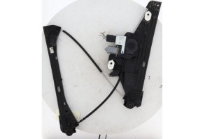 Leve vitre electrique avant droit CITROEN C4 3 Photo n°1