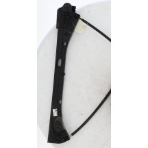 Leve vitre electrique avant gauche CITROEN C4 3 Photo n°4
