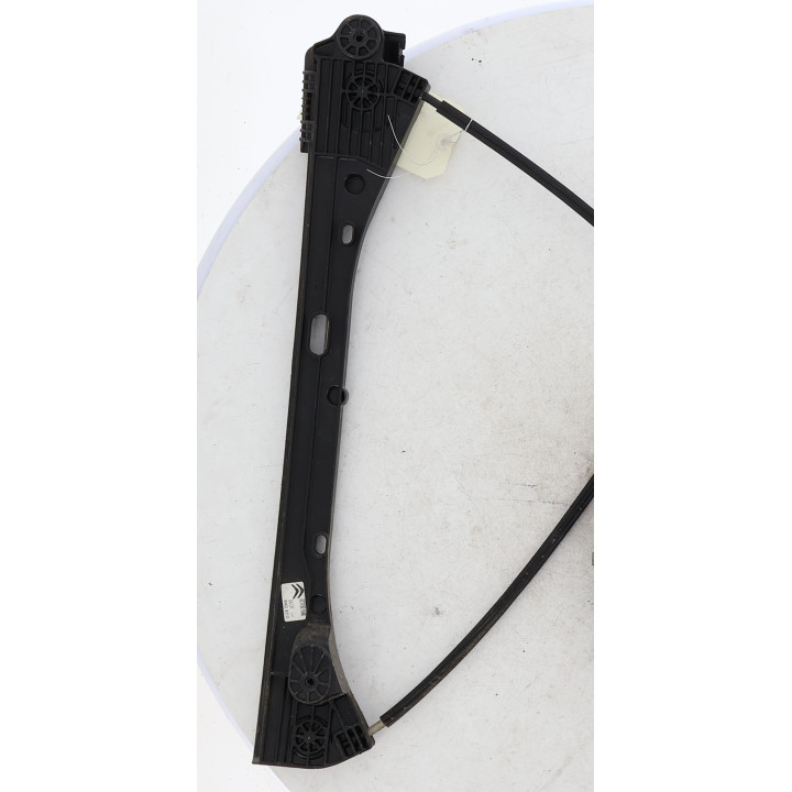 Leve vitre electrique avant gauche CITROEN C4 3 Photo n°4