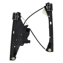 Leve vitre electrique avant gauche CITROEN C4 3 Photo n°5