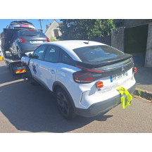 Leve vitre electrique avant gauche CITROEN C4 3 Photo n°9
