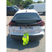 Leve vitre electrique avant gauche CITROEN C4 3 Photo n°12