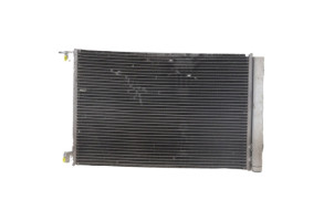 Radiateur clim PEUGEOT 308 2 Photo n°1