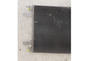 Radiateur clim PEUGEOT 308 2 Photo n°2