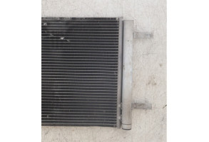 Radiateur clim PEUGEOT 308 2 Photo n°3