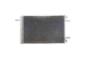 Radiateur clim PEUGEOT 308 2 Photo n°4