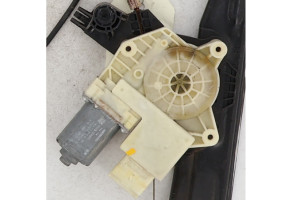 Leve vitre electrique avant gauche PEUGEOT 308 2 Photo n°4
