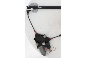 Leve vitre electrique avant droit VOLKSWAGEN TRANSPORTER 4 Photo n°2