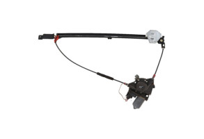 Leve vitre electrique avant droit VOLKSWAGEN TRANSPORTER 4 Photo n°4