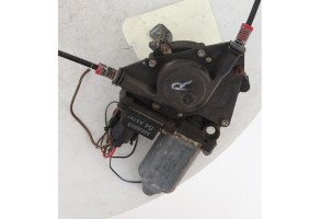Leve vitre electrique avant droit VOLKSWAGEN TRANSPORTER 4 Photo n°5