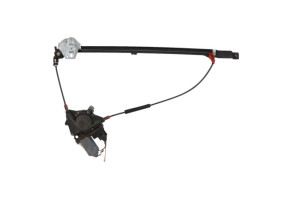 Leve vitre electrique avant gauche VOLKSWAGEN TRANSPORTER 4 Photo n°1