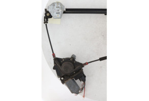 Leve vitre electrique avant gauche VOLKSWAGEN TRANSPORTER 4 Photo n°2
