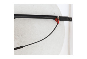 Leve vitre electrique avant gauche VOLKSWAGEN TRANSPORTER 4 Photo n°3