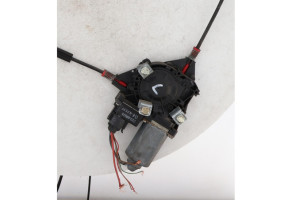 Leve vitre electrique avant gauche VOLKSWAGEN TRANSPORTER 4 Photo n°4