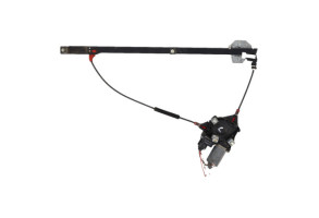 Leve vitre electrique avant gauche VOLKSWAGEN TRANSPORTER 4 Photo n°5