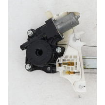 Leve vitre electrique avant gauche SUZUKI IGNIS 3 Photo n°2