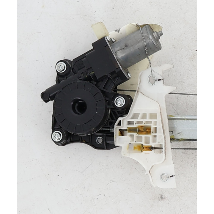 Leve vitre electrique avant gauche SUZUKI IGNIS 3 Photo n°2