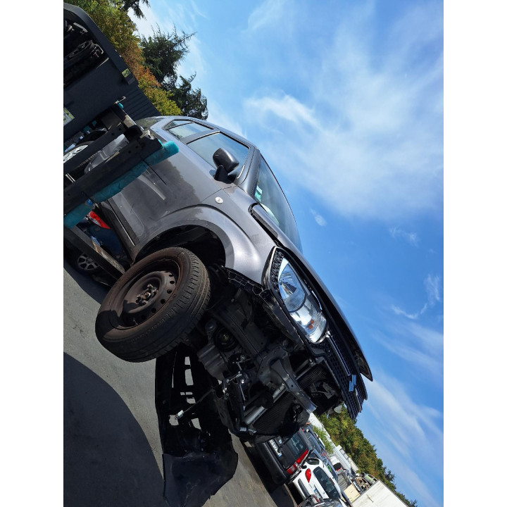 Leve vitre electrique avant gauche SUZUKI IGNIS 3 Photo n°7