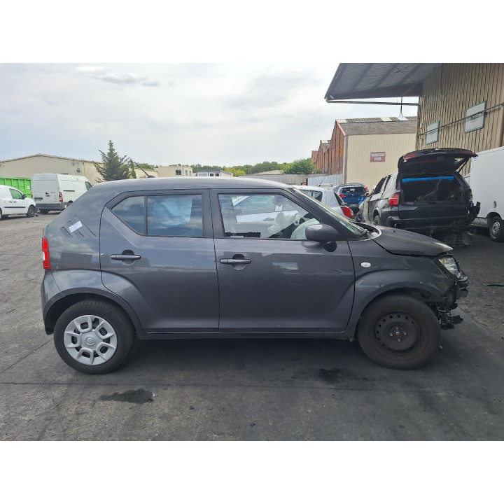 Leve vitre electrique avant gauche SUZUKI IGNIS 3 Photo n°9