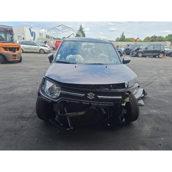 Leve vitre electrique avant gauche SUZUKI IGNIS 3 Photo n°11