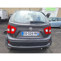 Leve vitre electrique avant gauche SUZUKI IGNIS 3 Photo n°12