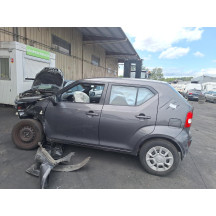 Leve vitre electrique avant gauche SUZUKI IGNIS 3 Photo n°14