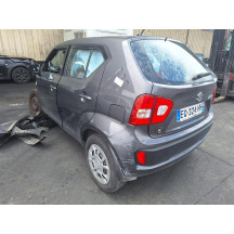 Leve vitre electrique avant gauche SUZUKI IGNIS 3 Photo n°16