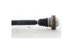 Cardan droit (transmission) VOLKSWAGEN GOLF 7 Photo n°3