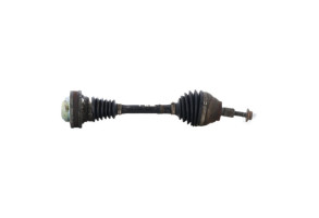 Cardan gauche (transmission) VOLKSWAGEN GOLF 7 Photo n°1