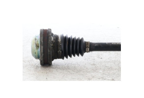 Cardan gauche (transmission) VOLKSWAGEN GOLF 7 Photo n°2