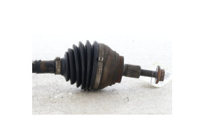 Cardan gauche (transmission) VOLKSWAGEN GOLF 7 Photo n°3