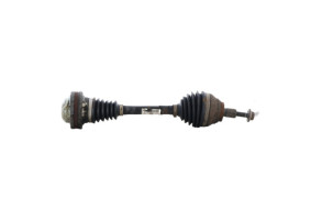 Cardan gauche (transmission) VOLKSWAGEN GOLF 7 Photo n°4