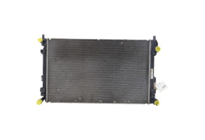Radiateur eau VOLKSWAGEN GOLF 7 Photo n°1