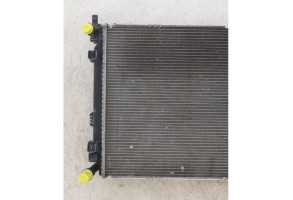 Radiateur eau VOLKSWAGEN GOLF 7 Photo n°2