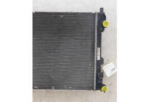 Radiateur eau VOLKSWAGEN GOLF 7 Photo n°3