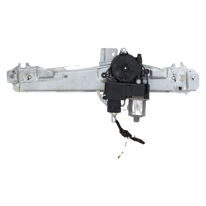 Leve vitre electrique arriere droit PEUGEOT 2008 1 Photo n°1