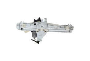 Leve vitre electrique arriere droit PEUGEOT 2008 1 Photo n°4
