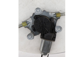 Leve vitre electrique avant droit RENAULT TWINGO 2 Photo n°2