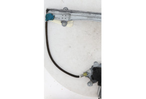 Leve vitre electrique avant droit RENAULT TWINGO 2 Photo n°3