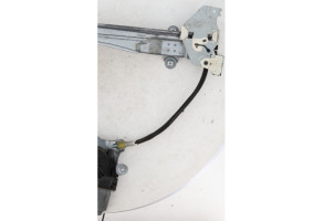 Leve vitre electrique avant droit RENAULT TWINGO 2 Photo n°4