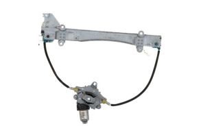 Leve vitre electrique avant droit RENAULT TWINGO 2 Photo n°5