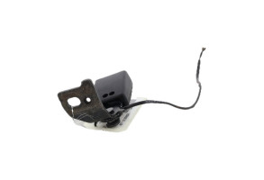 Attache ceinture arriere gauche PEUGEOT 308 2 Photo n°2