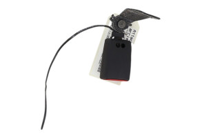 Attache ceinture arriere gauche PEUGEOT 308 2 Photo n°3
